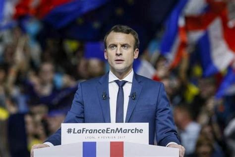 macironi leaks|WikiLeaks publishes searchable archive of Macron campaign emails